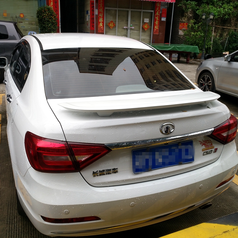 Great Wall Mới C50 Cánh sau Mới C50 Cánh sau 14 C50 Cánh sau 16 Cánh sau C50 15 Cánh sau C50 cánh gió oto