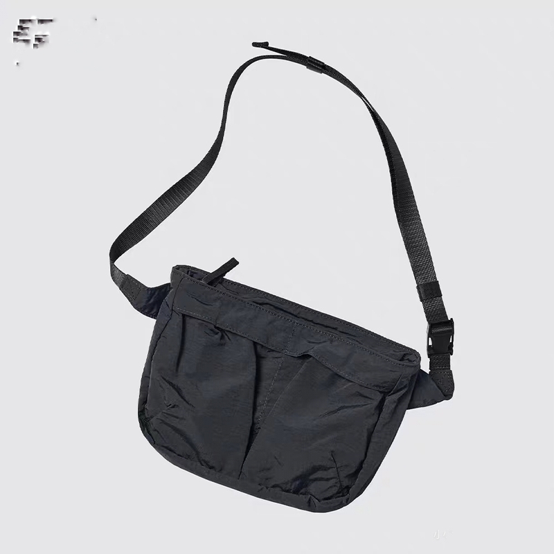 Designer Collaboration/Women's and Men's Portable Crossbody Bag 484086