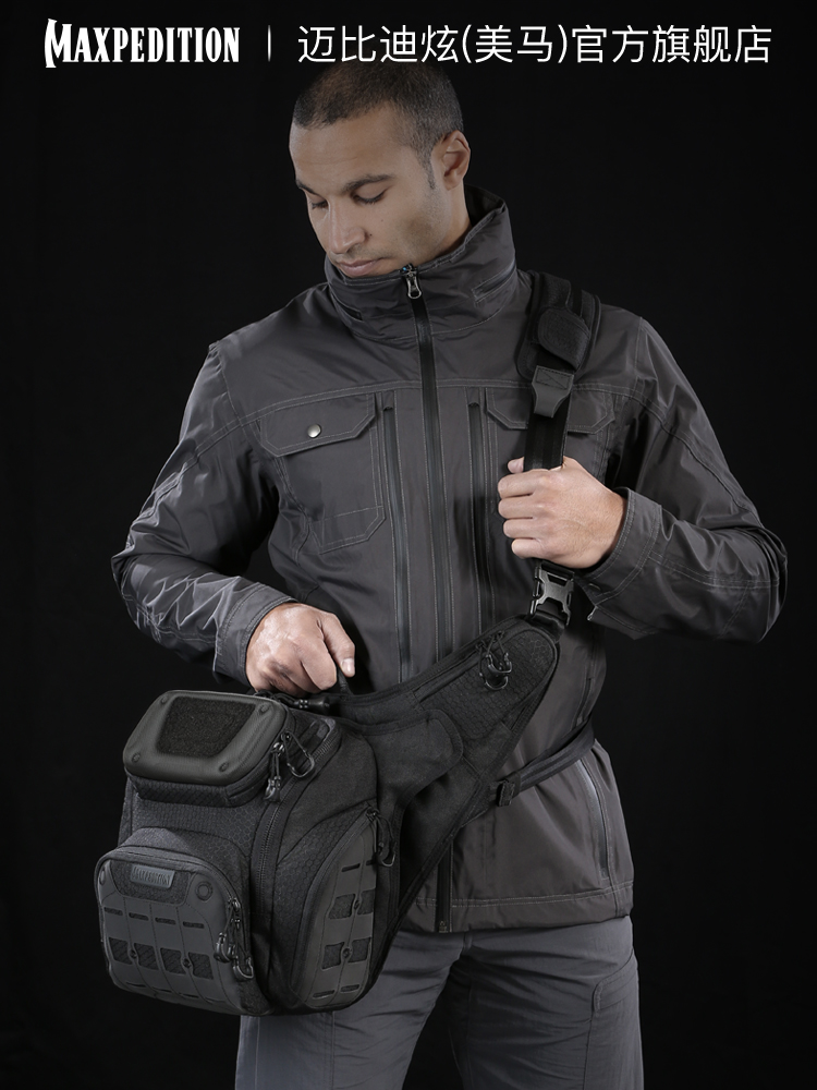 maxpedition camera bag