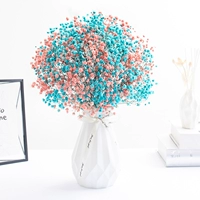Pro Shuang Color Full Star (розовый+синий)+yunrong Vase