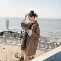 Модный коричневый