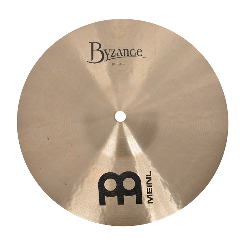 товар из китая meinl麦尔拜占庭byzancetraditional系列水镲splashes水镲效果镲