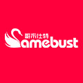 camebust哥布仕特企业的LOGO