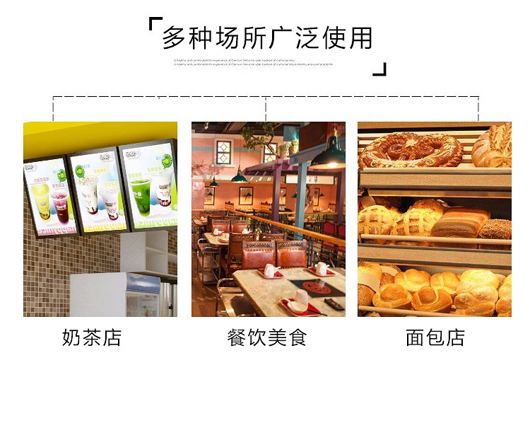 đèn pha led nháy Cửa hàng bách hóa nhỏ sốt cà chua ba lỗ vắt chai nước sốt nhà bếp vắt chai nước sốt thương mại ba đầu dày nước sốt gia vị - Thiết bị sân khấu đèn led nháy theo nhạc giá rẻ
