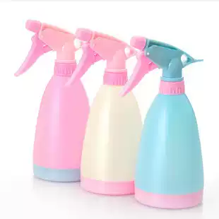 2 New watering can disinfection and sterilization virus sprayer sprinkler water bottle spray water bottle air