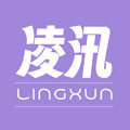 凌汛旗舰店的LOGO