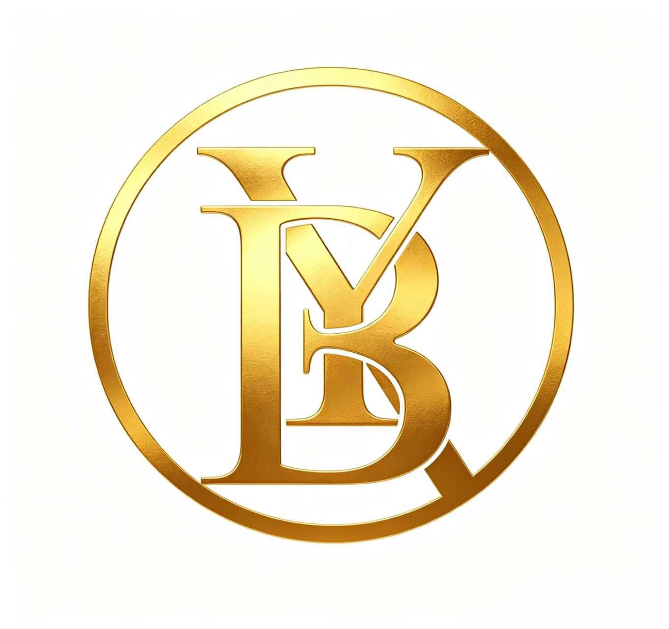 珠绣花边面料辅料工厂店的LOGO