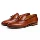 Giày Nam KUSDAN Xuân Hè Mới Slip-on Nam Tua Rua Cho Nữ Giày Slip-on Thông Thường Của Anh