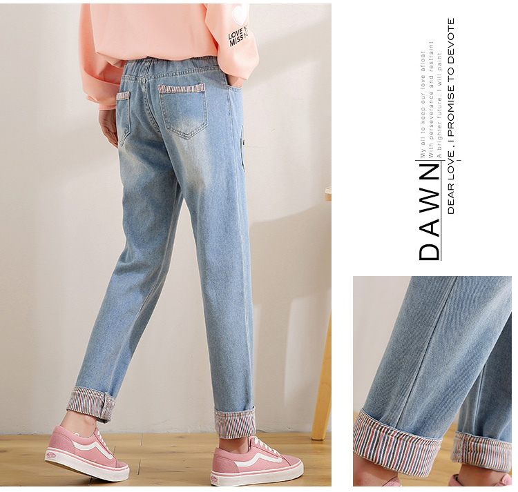 Jean femme - Ref 3191471 Image 28