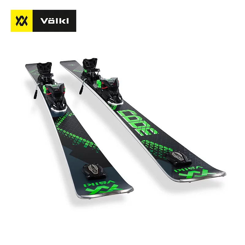 Volkl, sports ski "Mountain cloud" tea, ski board