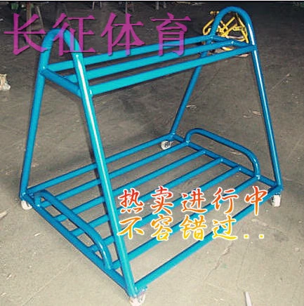 Điện thoại di động cao cấp putet, shot put cart, shot put cart, phương tiện vận chuyển, xe tải, đường ray và thiết bị hiện trường - Thiết bị thể thao điền kinh