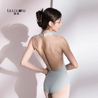 Liu ge Ballet Gymnastics Dance Dance Dance Examing Practice Practic