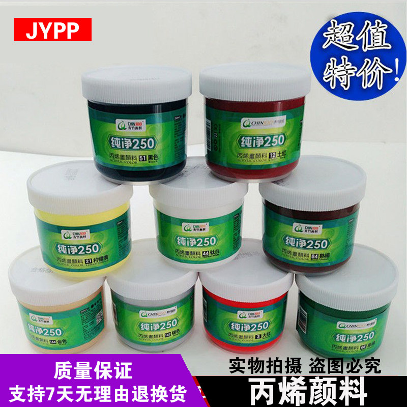 Photo frame accessories acrylic paint cross stitch frame frame supplementary corner material line supplementary frame paste