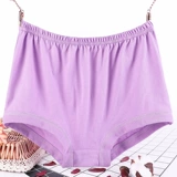 Трусы, большие штаны, шорты для матери, большой размер, свободный крой