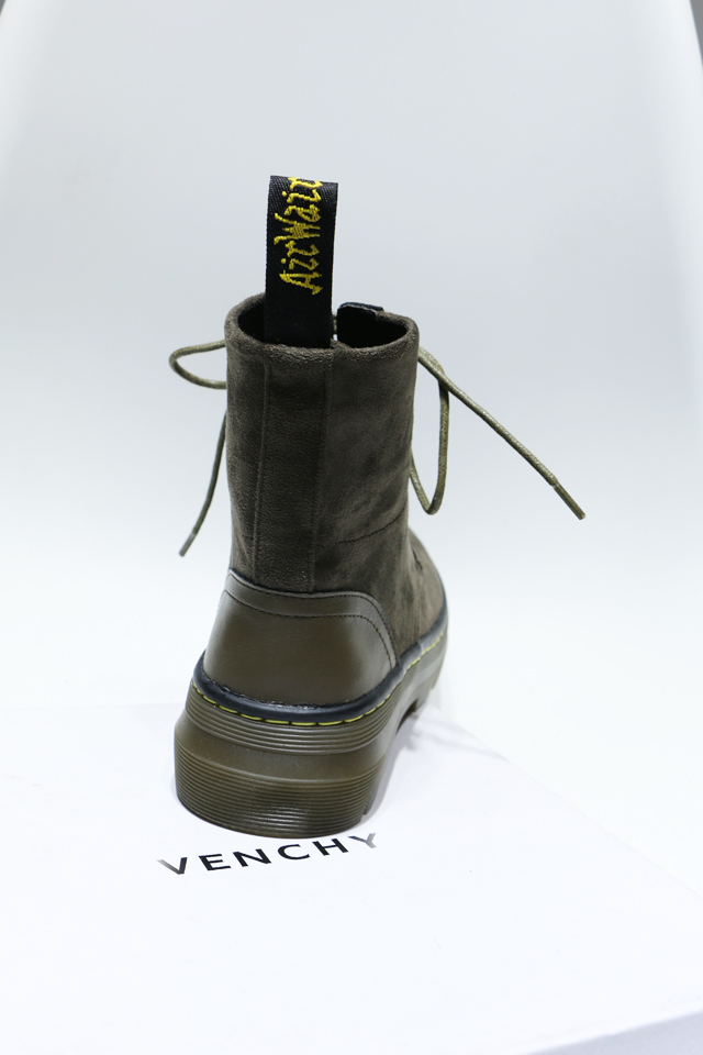 Bottes mi-saison femme OTHER en TPR - Ref 3251704 Image 16