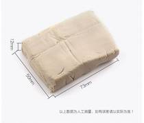 Water pipe hole door and window seam bedroom heat dissipation hole sealing cement blocking hole mud household blocking Wall wiring hole