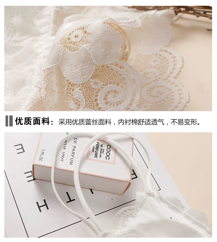 Quần lót ống chống ánh sáng tụ tập Hoa Kỳ lại quấn dây đeo ngực vest nữ sinh trung học gợi cảm hè ngắn
