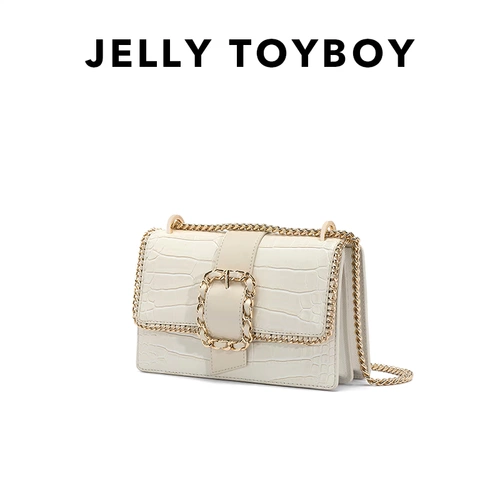 Сумка через плечо, небольшая цепь, сумка на одно плечо, коллекция 2021, осенняя, изысканный стиль