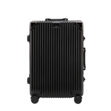 Универсальный вместительный и большой чемодан, коробка, 20 дюймов