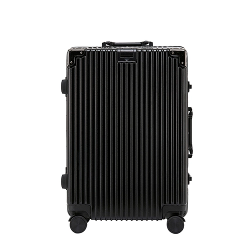 Универсальный вместительный и большой чемодан, коробка, 20 дюймов