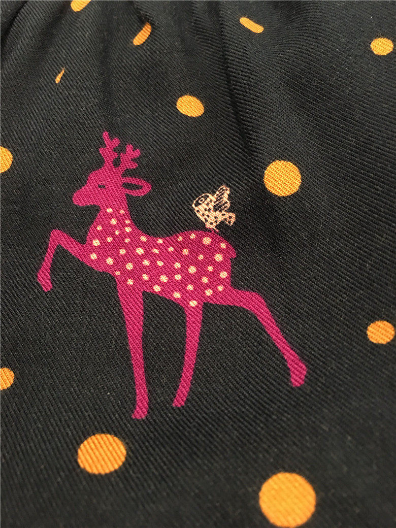 Jupe pour fille - Ref 2051003 Image 6