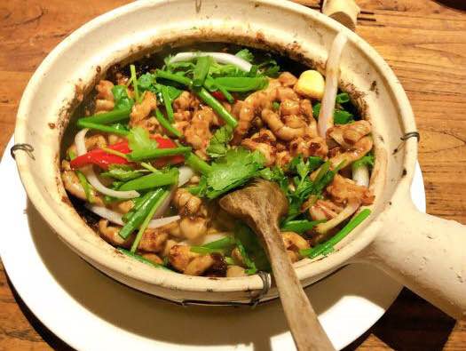 Zeba (Binjiang Branch)