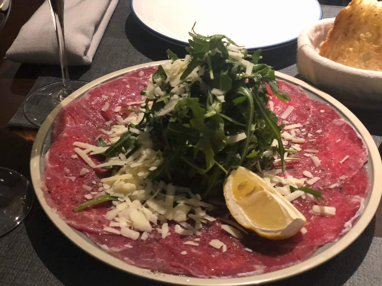 Peter Pan意大利餐厅