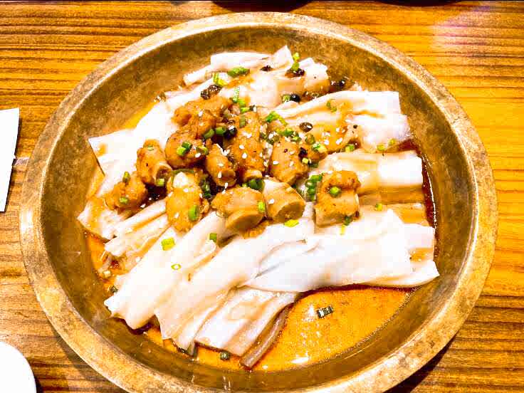 广州顺德酒家(西八里庄店)