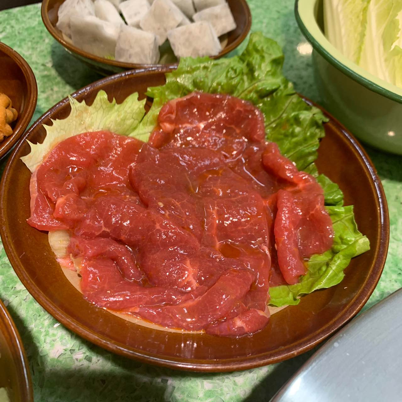 赵火火老火锅(天心阁店)