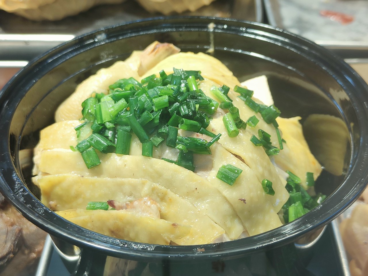 新雅粤菜馆(南京东路店)