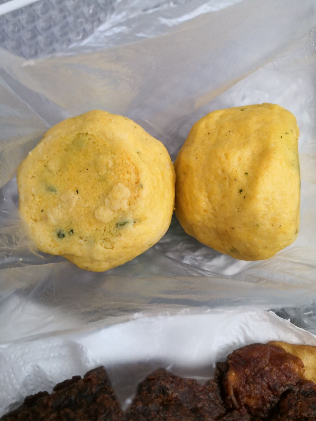 伊宝荷叶甑糕(清真店)