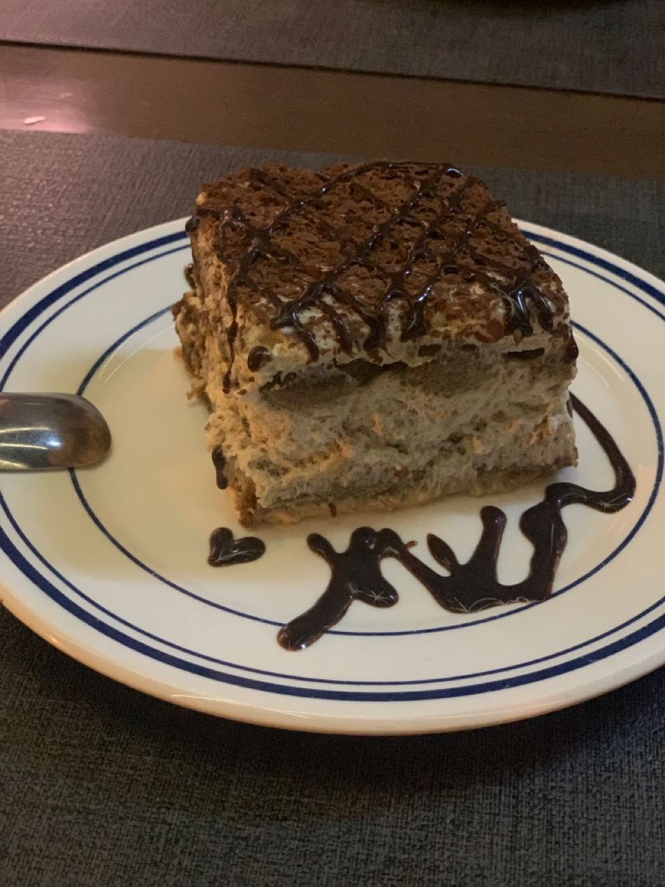 Peter Pan意大利餐厅