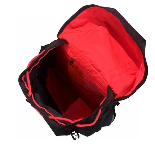 Баскетбольный школьный рюкзак для тренировок, альпинистская сумка для путешествий для бадминтона