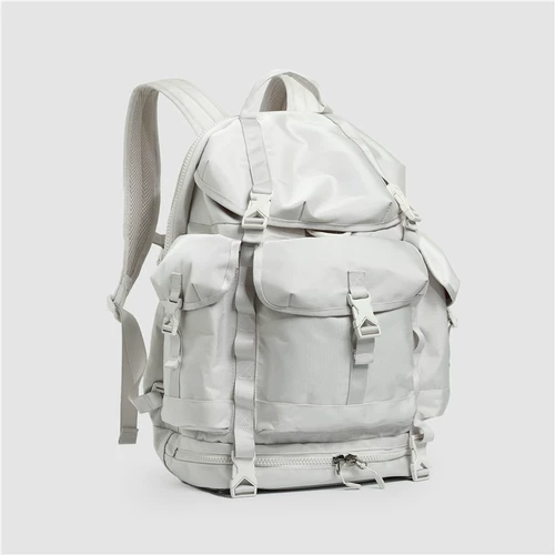 Баскетбольный школьный рюкзак для тренировок, альпинистская сумка для путешествий для бадминтона