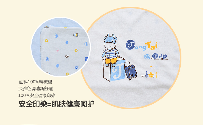 Coffret cadeau pour nouveau-né L70028 - Ref 1978716 Image 8