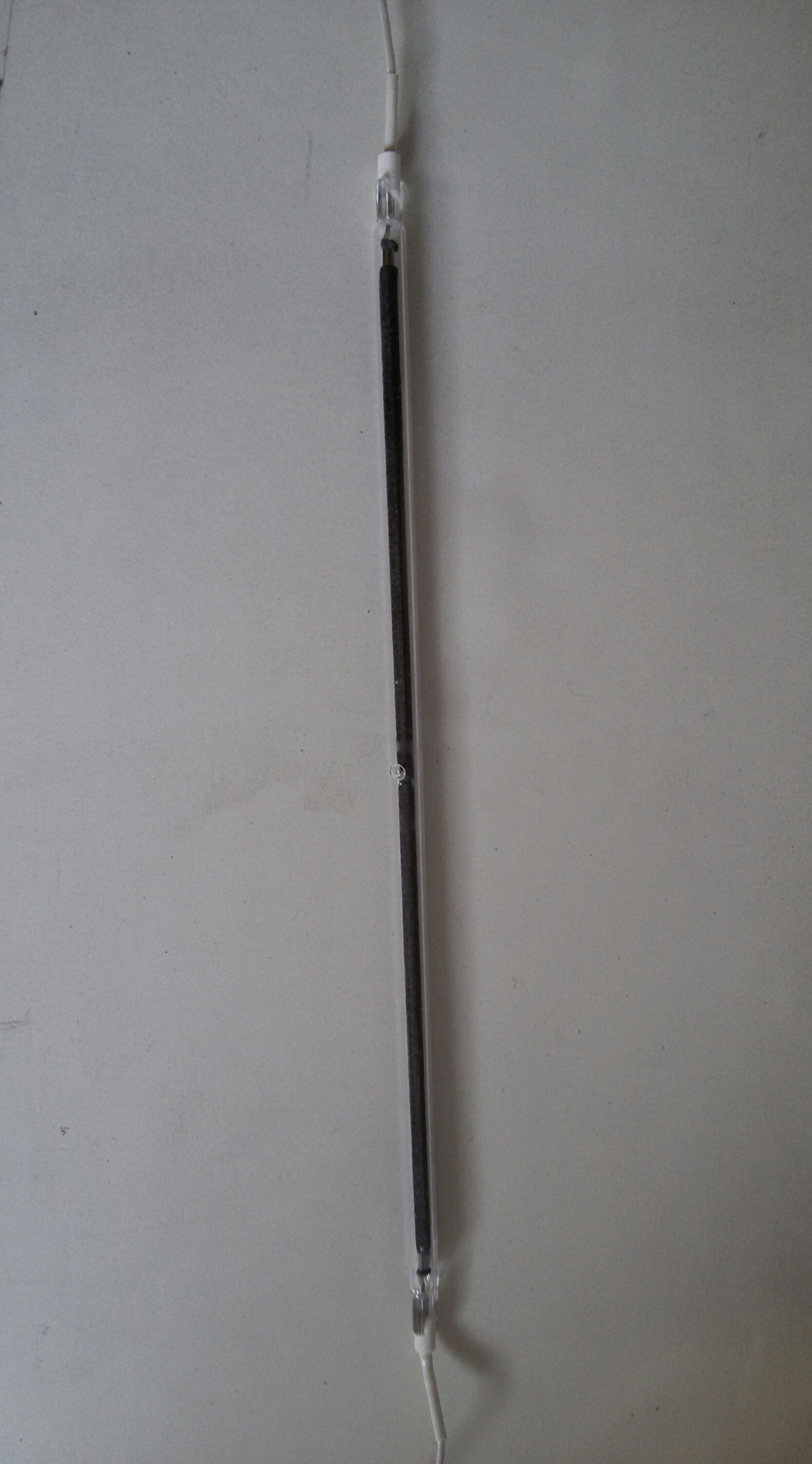 carbon fiber heating lamps