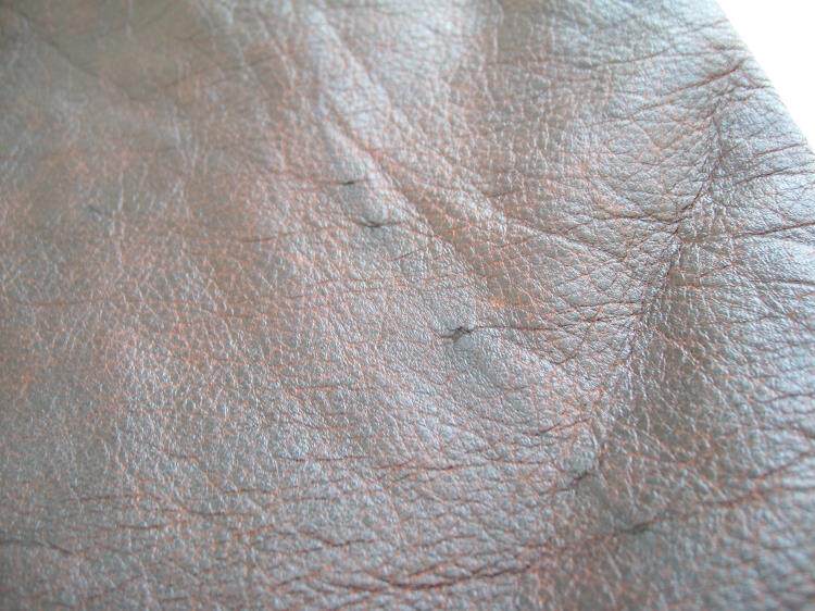 Pantalon cuir homme Première couche de cuir - Ref 1491966 Image 11