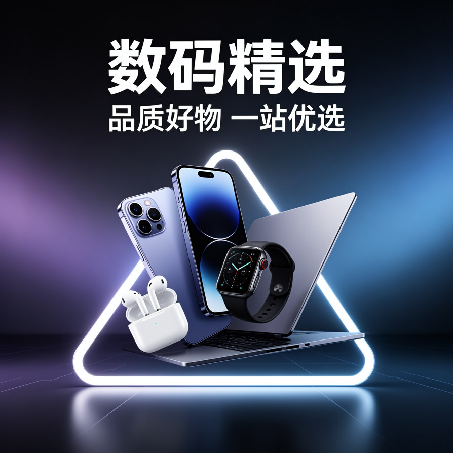 星银光速数码的LOGO