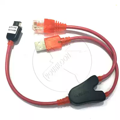 Samsung E210USB RJ45 cable data cable for Z3X BOX ocus