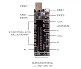 W223 Pro Pingguo Homency Actaculation Плата активации активации поддерживает 8/8p/x 7/7p Новое обновление 11 Series