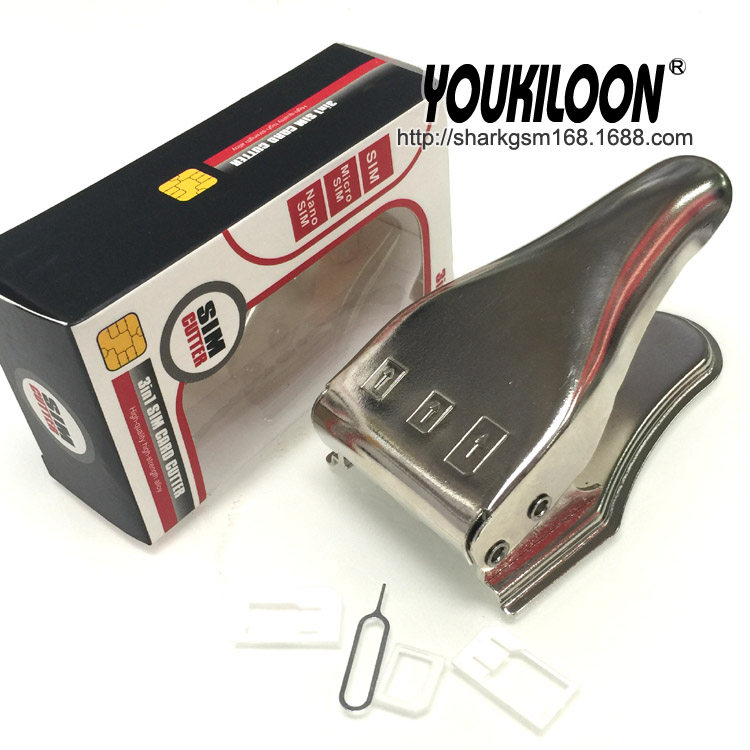 Pince pour cartes SIM - Ref 306643 Image 7