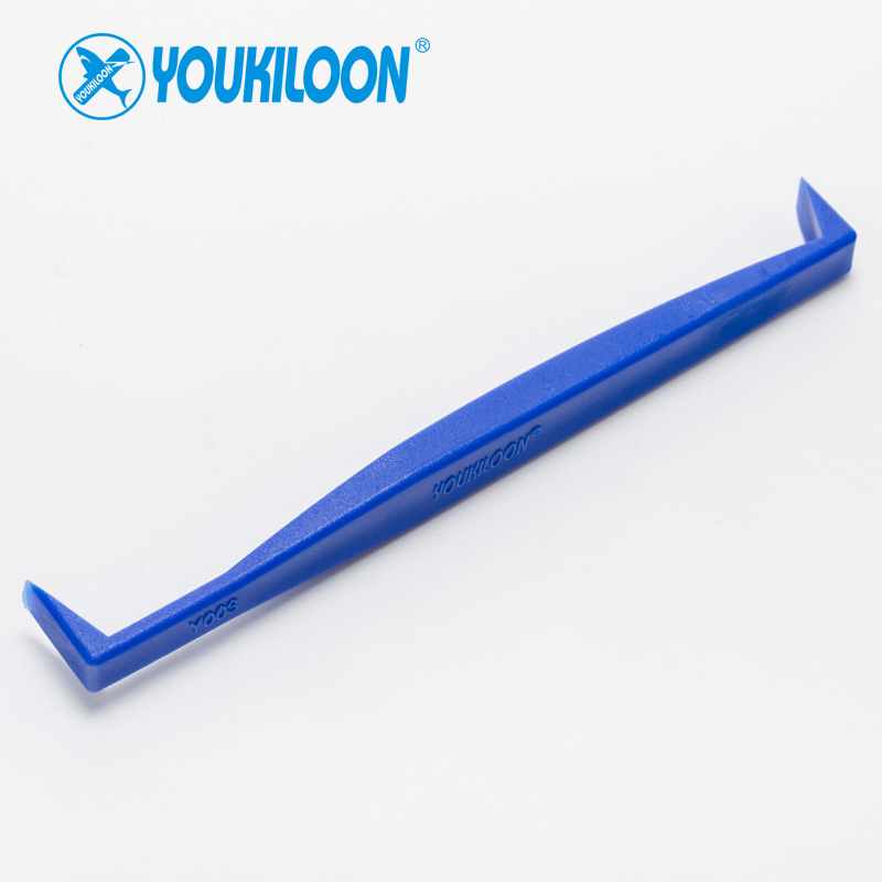 youkiloon Martin double head Crowbar Dismantling Machine Repair Tool Dismantling phone unloader Rod Prying Shell-Taobao