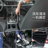 Мощный пылесос для коммерческого использования, Германия, высокая мощность