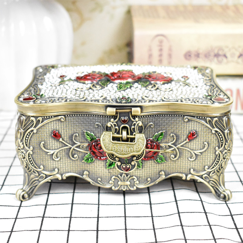 Boite à bijoux OTHER   - Ref 3106474 Image 1