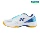giày thể thao đẹp Giày cầu lông YONEX/Yonex SHB101CR nam nữ giày nhẹ êm chân như nhau shop giày sneaker