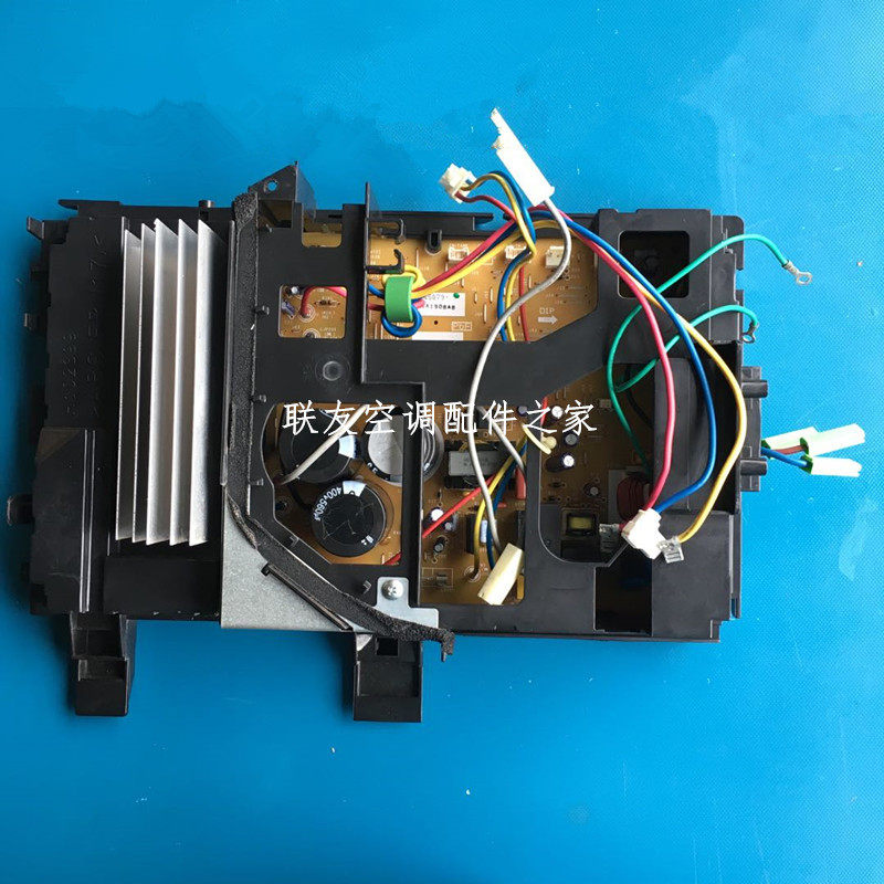 Maintenance of faults such as original installation Panasonic air conditioning frequency conversion engine H11 H11 H16 H16 H93 H90 H99 H99