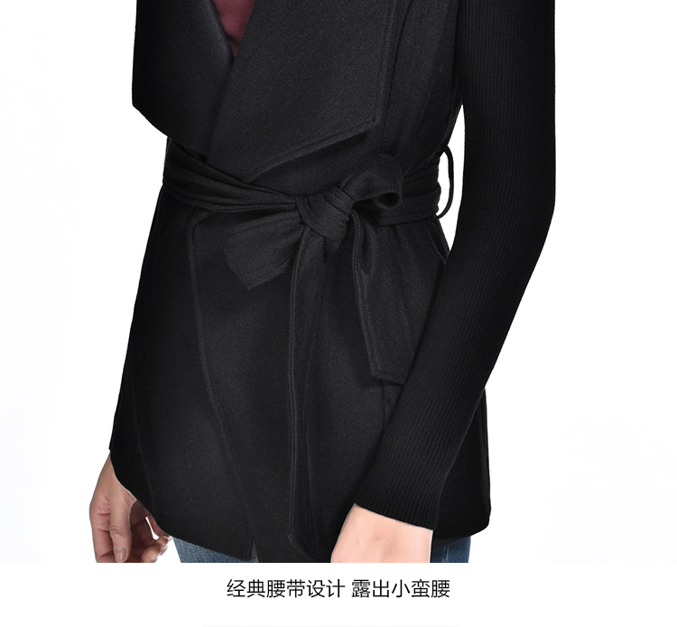Trench pour femme ESEY   en Coton - Ref 3227730 Image 34
