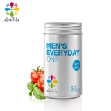 LN Leyi Shan's Men's Men's Composite Vitamin BI Vitamin 60 2 бутылки