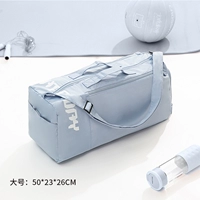 Для спортзала, с разделителями, вместительный и большой