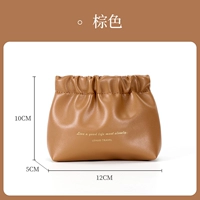 Маленький коричневый цвет